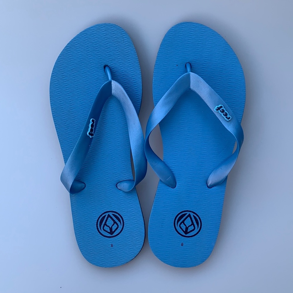 Reef Flip Flops